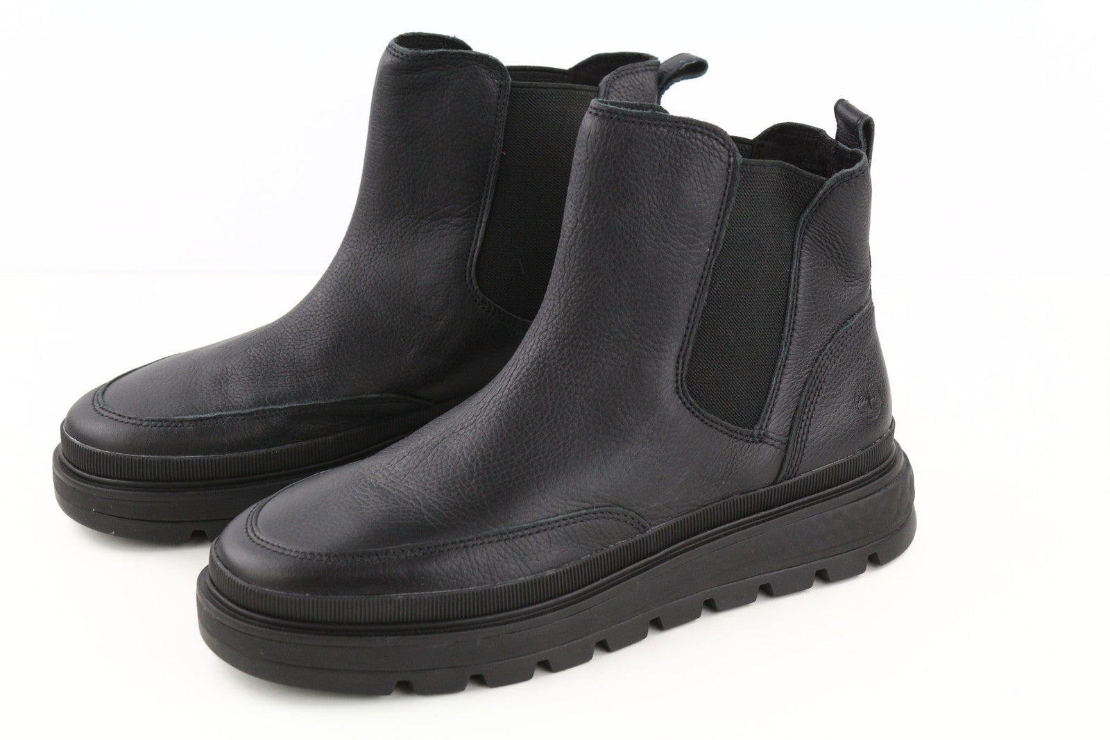 TIMBERLAND A2JRQ Women's EU41 UK7.5 Black Boots GreenStride ReBOTL Defender