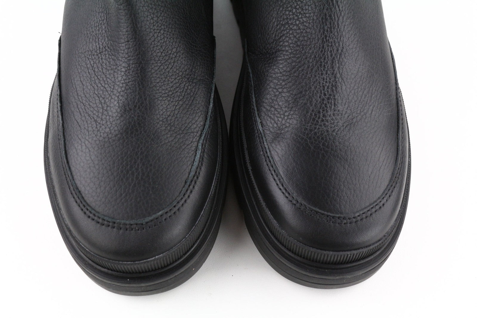 TIMBERLAND A2JRQ Women's EU41 UK7.5 Black Boots GreenStride ReBOTL Defender