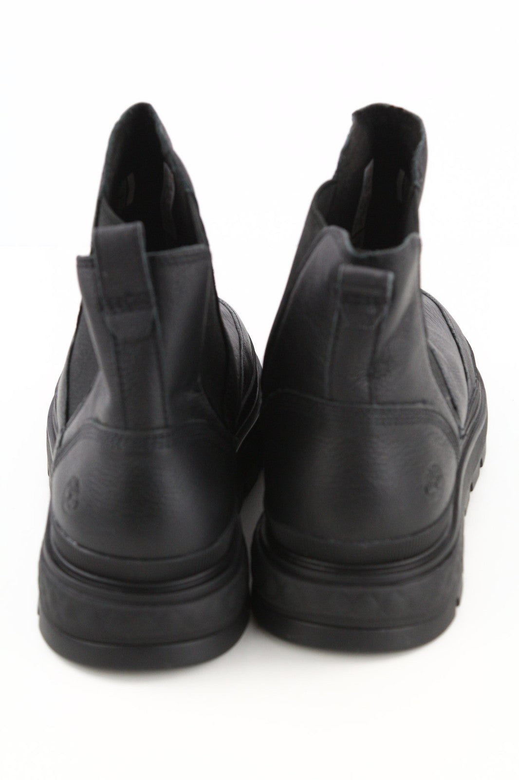 TIMBERLAND A2JRQ Women's EU41 UK7.5 Black Boots GreenStride ReBOTL Defender