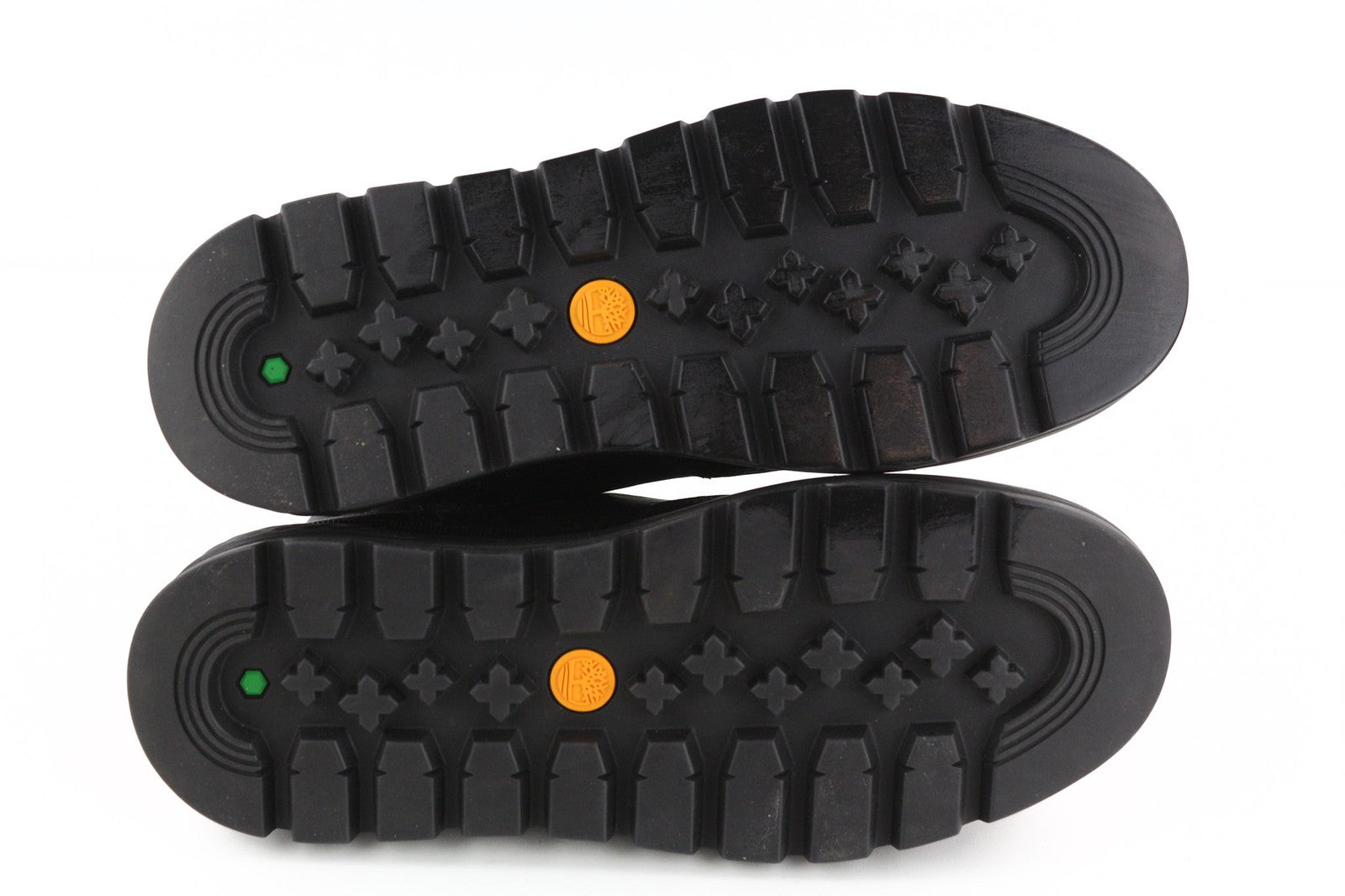 TIMBERLAND A2JRQ Women's EU41 UK7.5 Black Boots GreenStride ReBOTL Defender