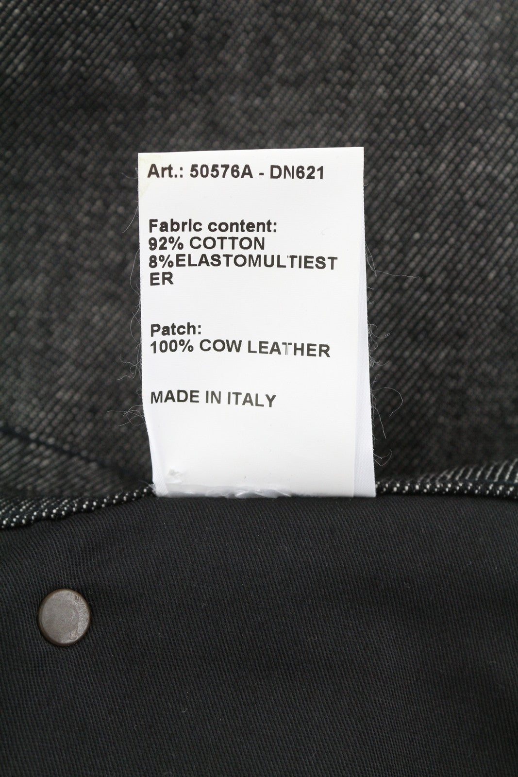 R13 Jesse Women Jeans 31 Vintage Grey Drop Crotch Loose Fit Baggy Dark Denim