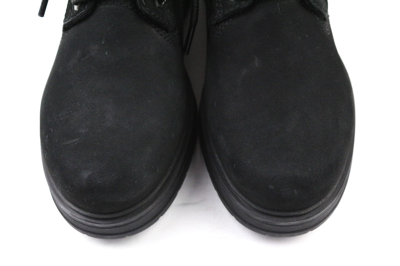 TIMBERLAND A60148 Women's EU37.5 UK4.5 Black Leather Waterproof  Winter Boots