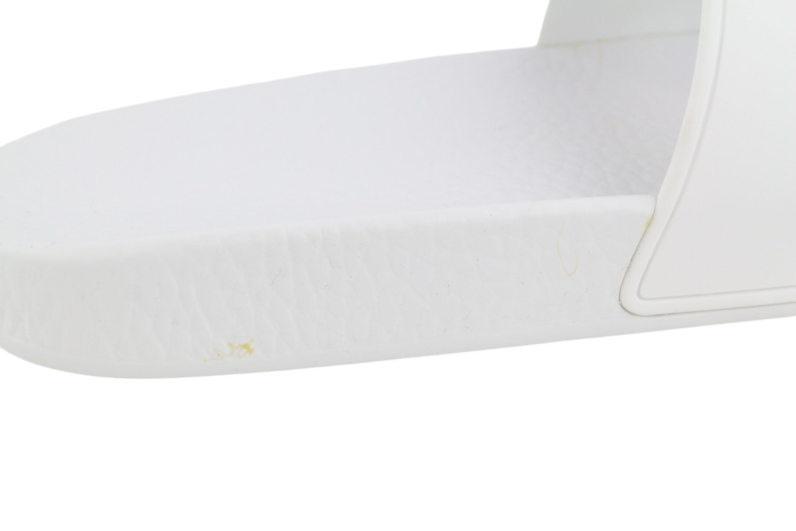 RALPH LAUREN Sld W C/O PP-SN-SLI Women's EU41.5 White Flip-Flops €99