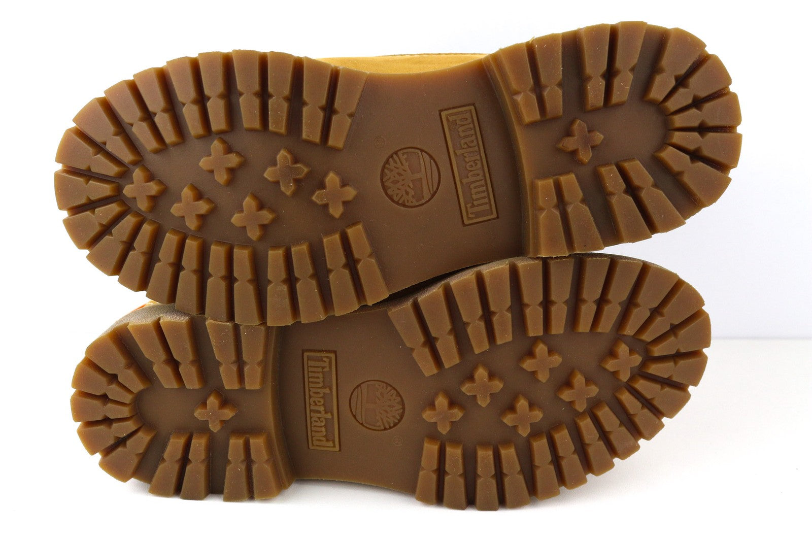 TIMBERLAND A2AYW-A4398 Women's EU36/37 Brown Green ReBOTL Leather High-Tops