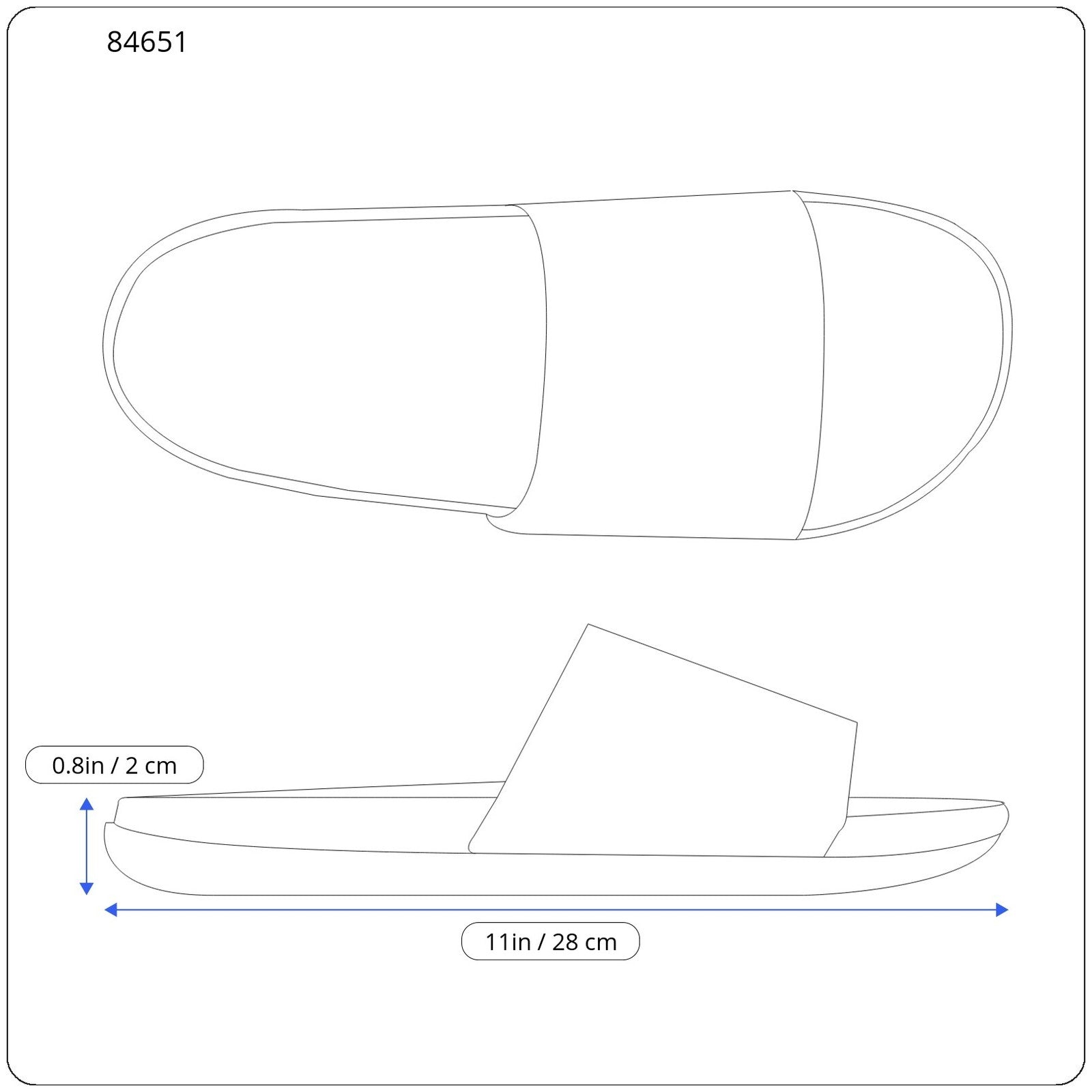 RALPH LAUREN Bolt-Sn-Csl Men's EU42/43 Green Flip-Flops Summer Wear