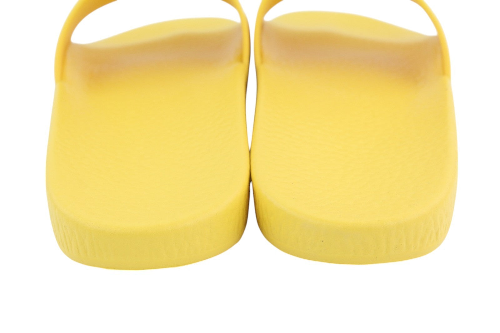 RALPH LAUREN Slides-SN-SLI Men's EU46 Yellow Flip-Flops €79