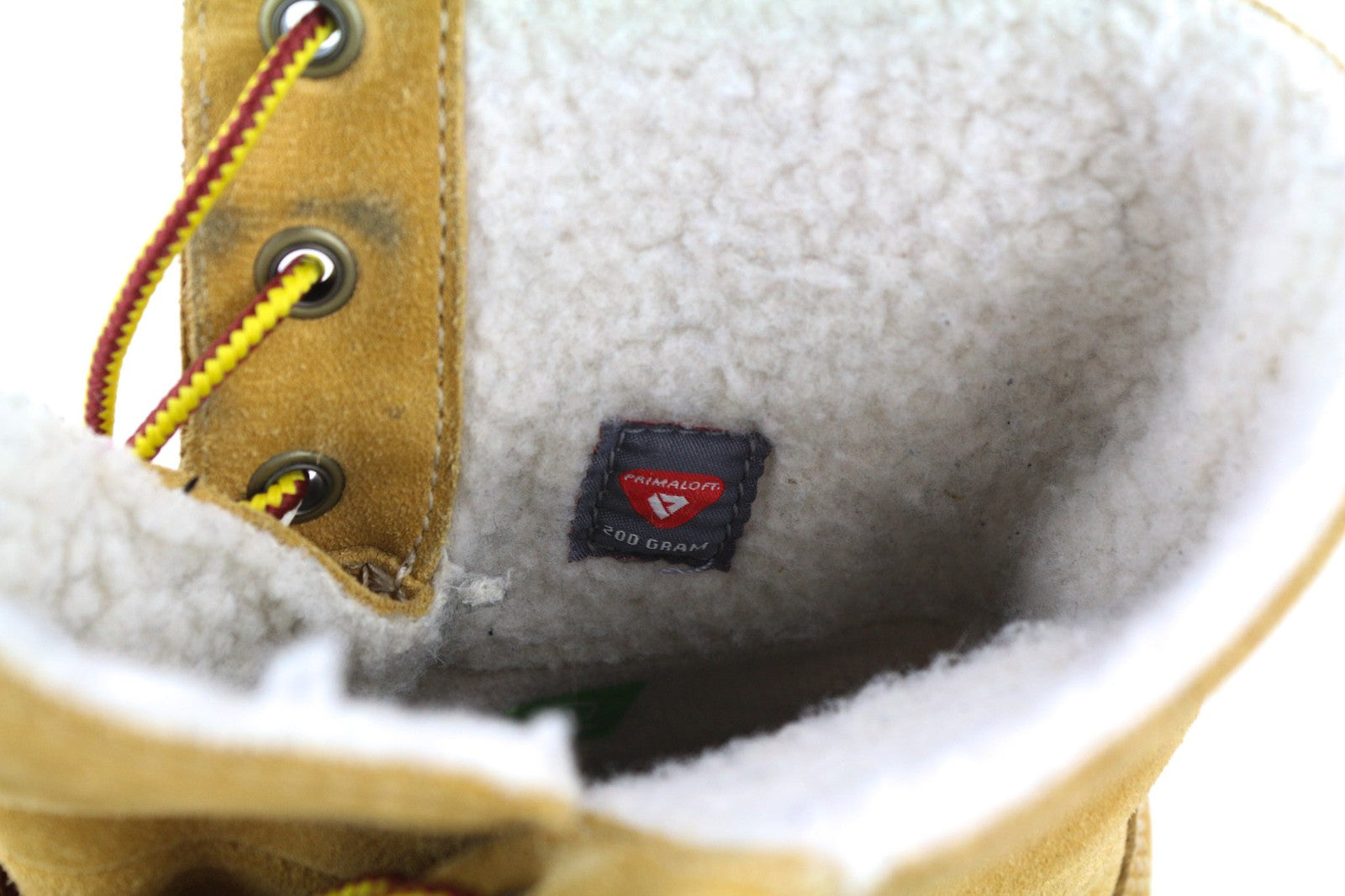 TIMBERLAND A1KGC-A4825 Women's EU37/37.5 Brown Water-Resistant Leather Shoes