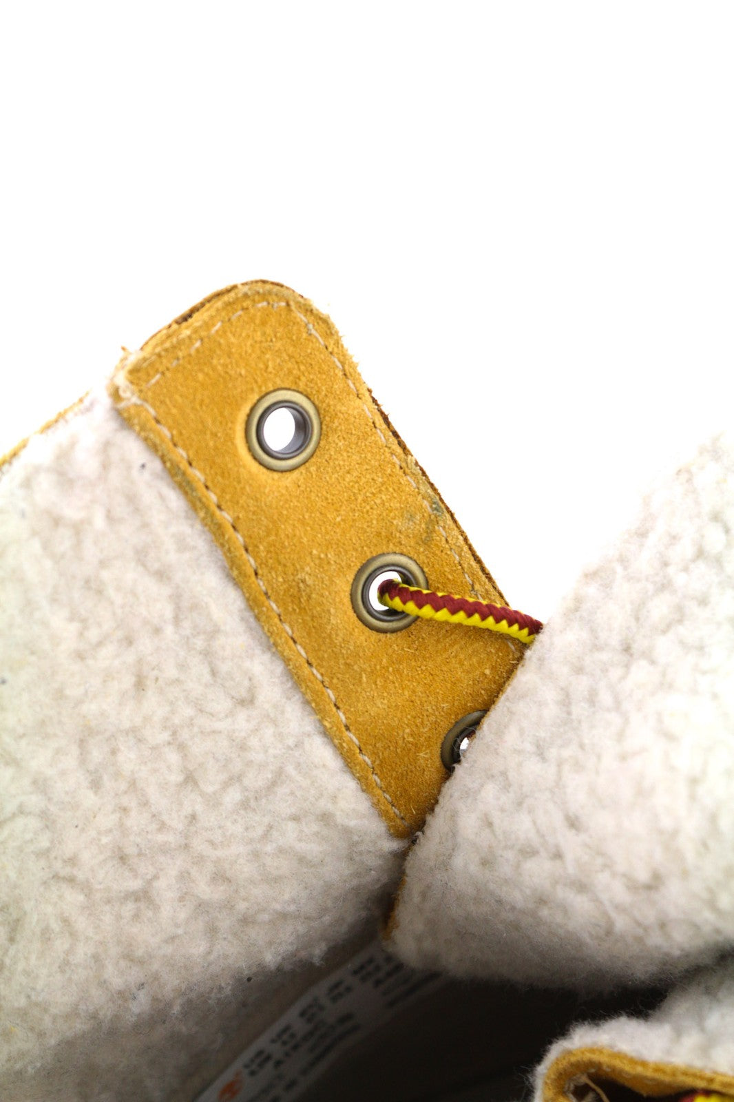 TIMBERLAND A1KGC-A4825 Women's EU37/37.5 Brown Water-Resistant Leather Shoes