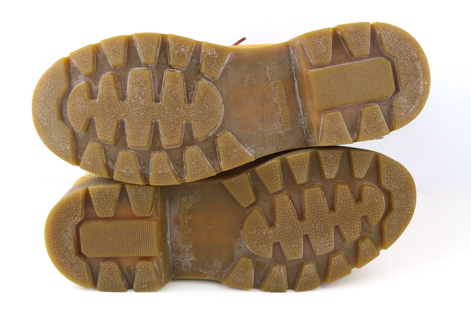 TIMBERLAND A1KGC-A4825 Women's EU37/37.5 Brown Water-Resistant Leather Shoes