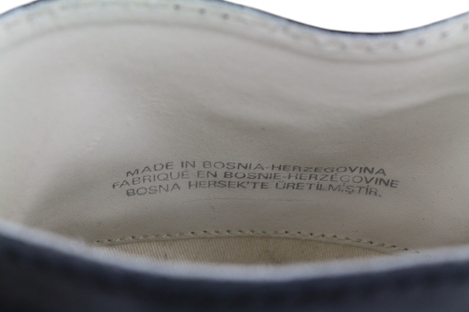 DIESEL D-Throuper Women's EU37 Black Leather Pull-On Detailed Boots RRP€280