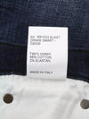 Jeans High Rise Skinny