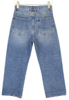 Blue Denim Jeans