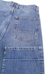 Blue Denim Jeans
