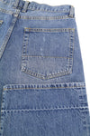 Blue Denim Jeans