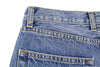 Blue Denim Jeans
