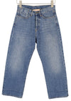 Blue Denim Jeans