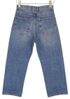 Blue Denim Jeans