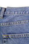 Blue Denim Jeans