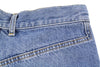 Blue Denim Jeans