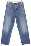 Blue Denim Jeans