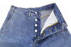 Blue Denim Jeans