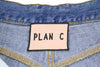 Blue Denim Jeans