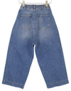 Blue Denim Jeans