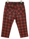 Trousers Tailored Drop