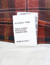 Trousers Tailored Drop