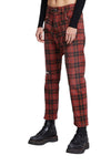 Trousers Tailored Drop