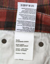 Trousers Tailored Drop