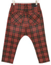 Trousers Tailored Drop