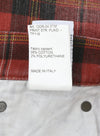 Trousers Tailored Drop