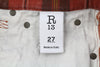 Trousers Tailored Drop
