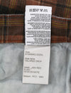 Trousers Tailored Drop