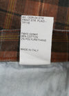 Trousers Tailored Drop