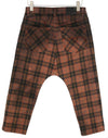 Trousers Tailored Drop