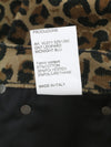 Trousers High Rise Skinny