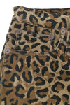 Trousers High Rise Skinny