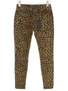Trousers Alison Skinny