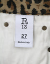 Trousers Alison Skinny