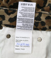 Trousers Alison Skinny