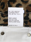 Trousers Alison Skinny