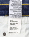Jeans Boy Straight
