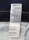 Jeans High Rise Skinny