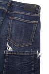 Jeans Biker Boy