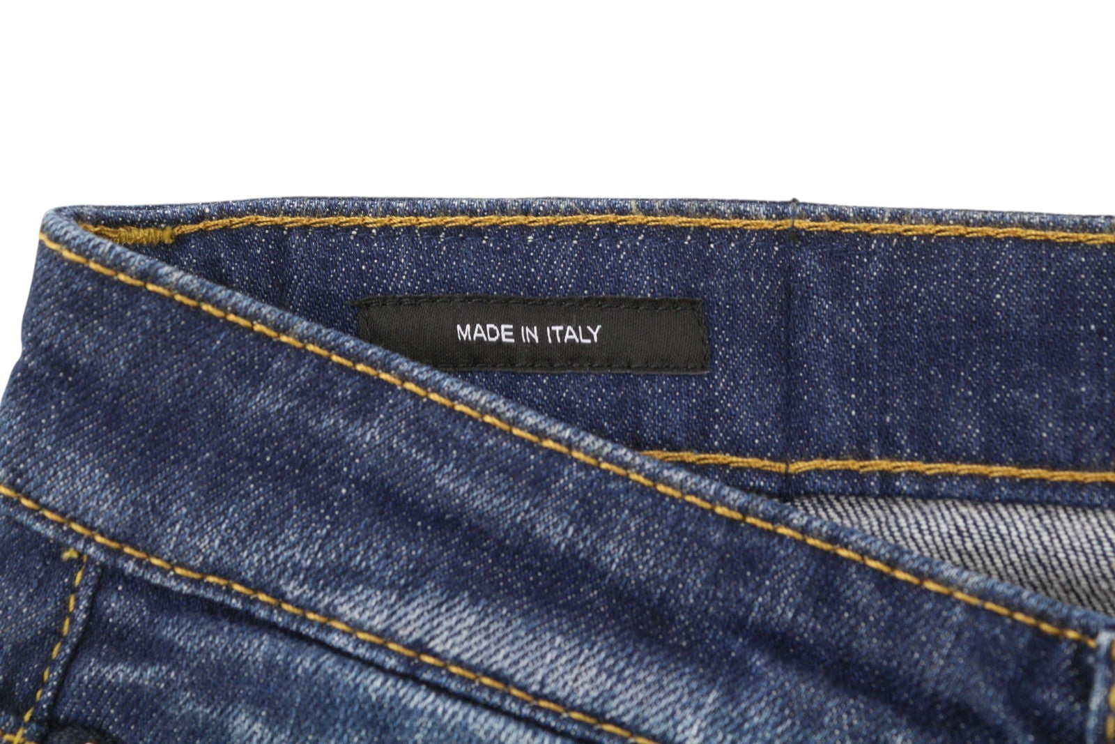 R13 Biker Boy Women Jeans 26 Howell Indigo Cropped Ankle Skinny Faded Blue