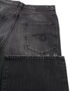 Jeans D'Arcy Loose