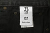 Jeans D'Arcy Loose