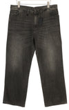 Jeans Damon Pleated